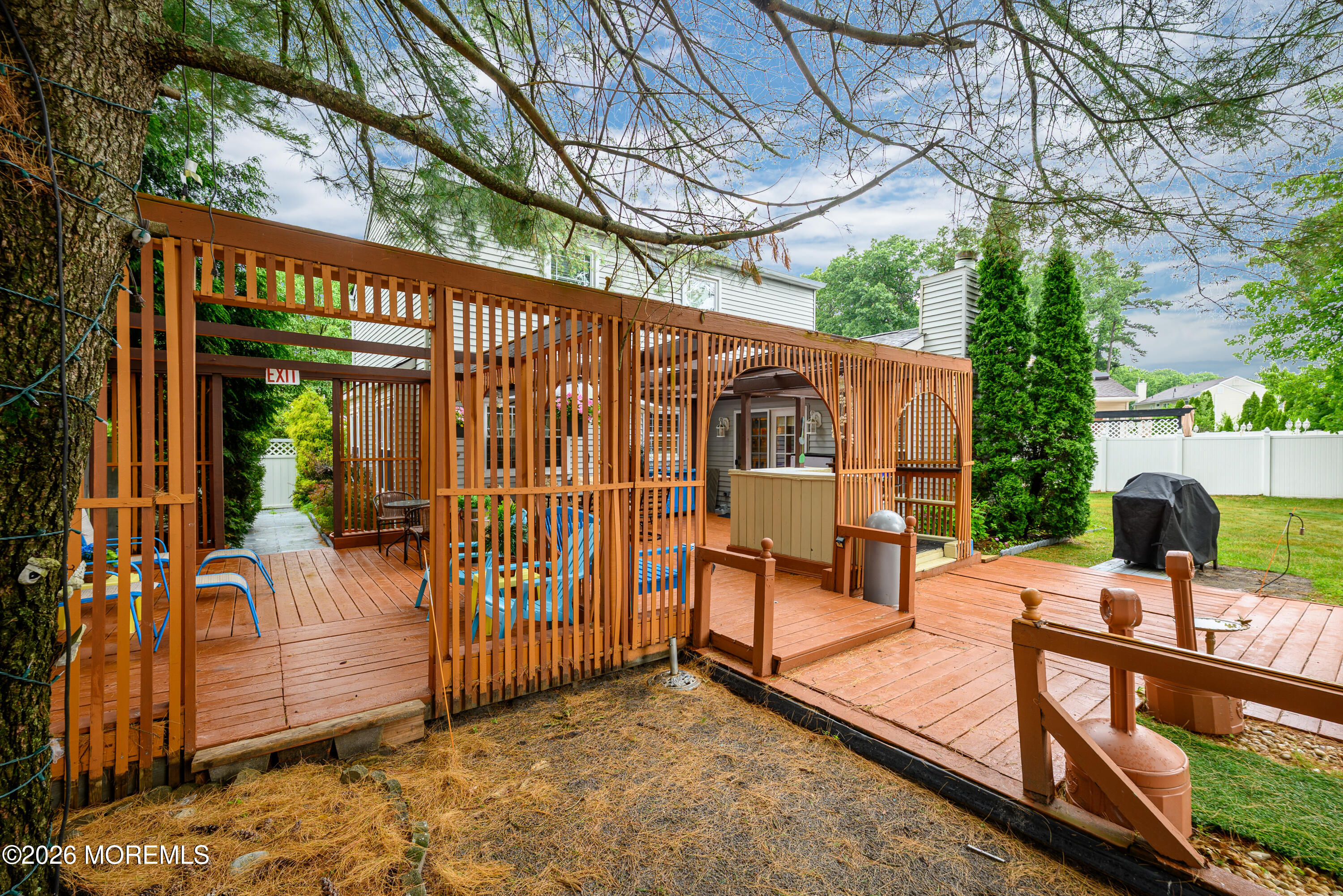 4 Boston Court Howell NJ 07731
