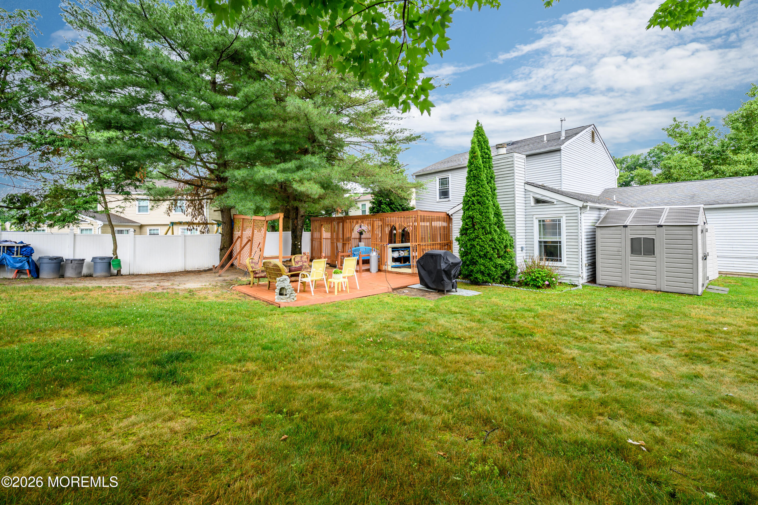 4 Boston Court Howell NJ 07731