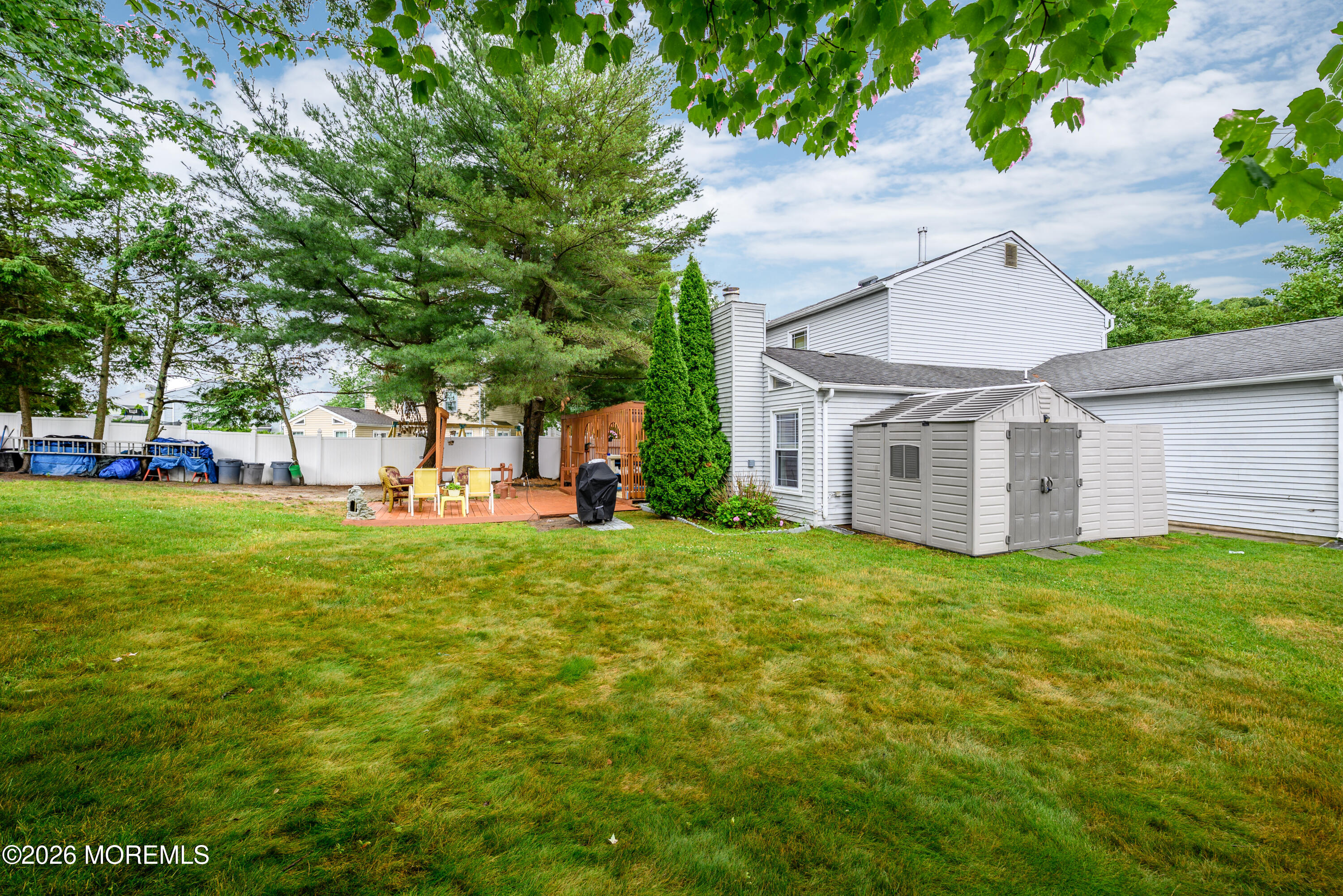 4 Boston Court Howell NJ 07731