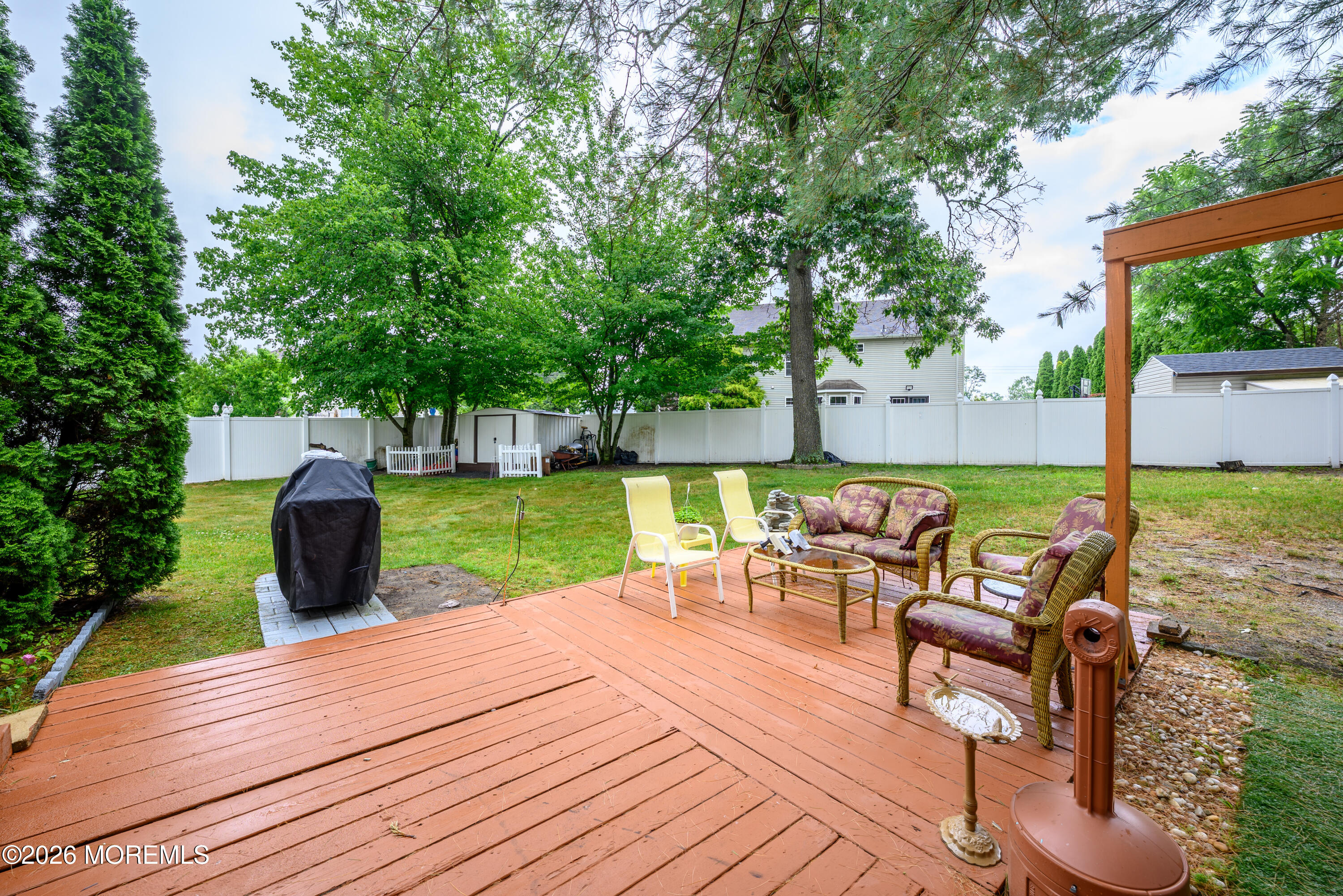 4 Boston Court Howell NJ 07731