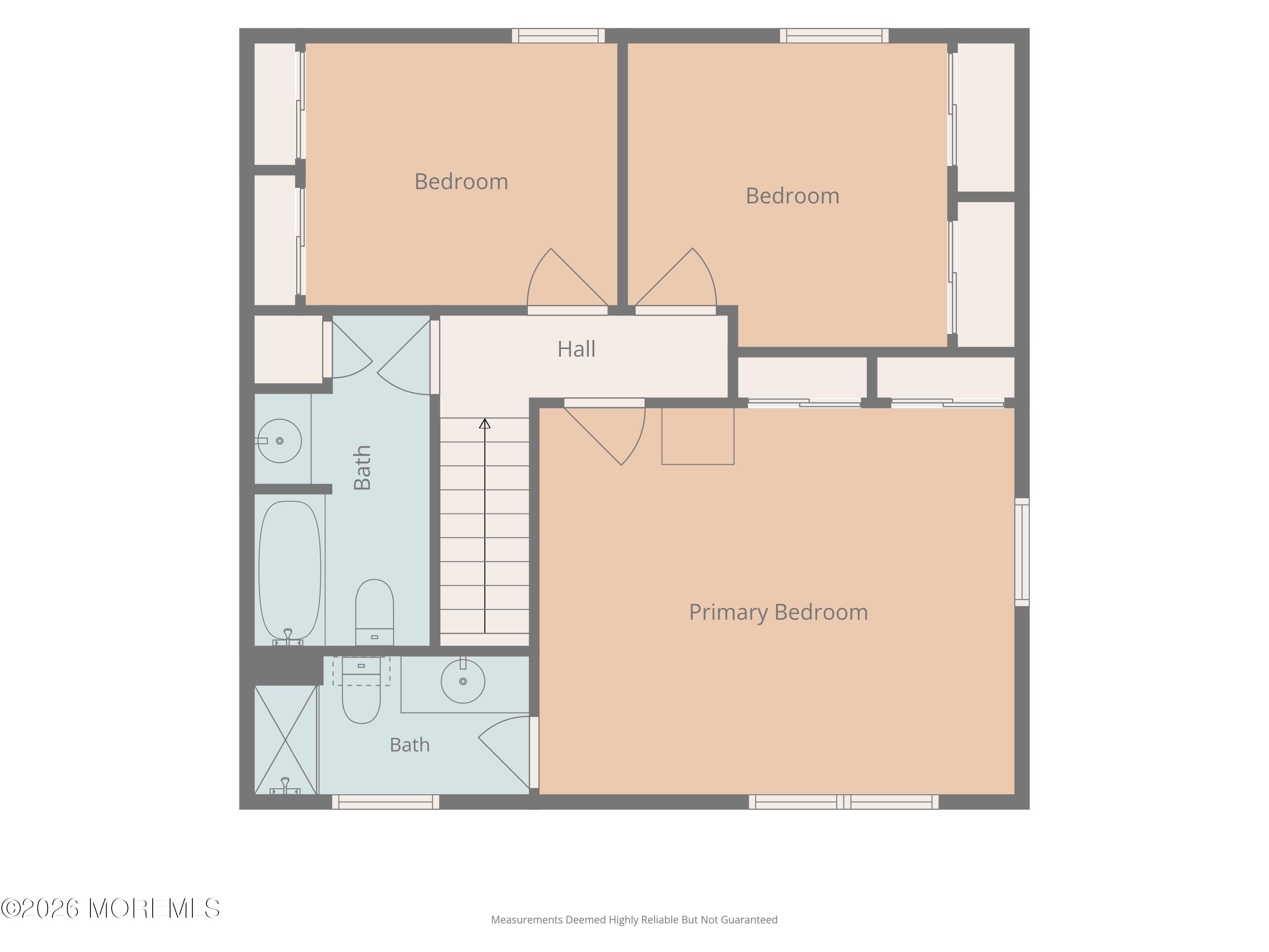 4 Boston Court Howell NJ 07731