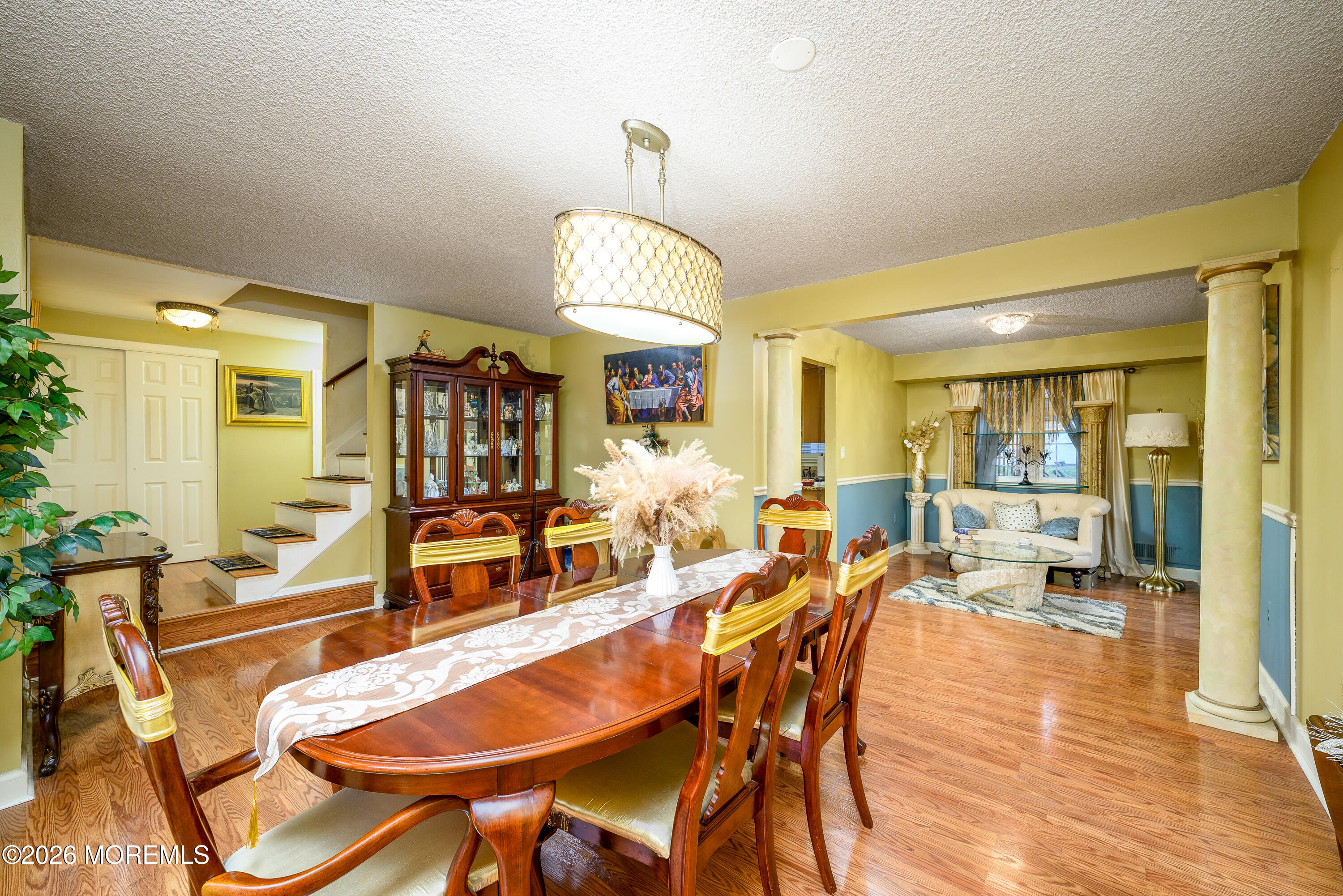 4 Boston Court Howell NJ 07731