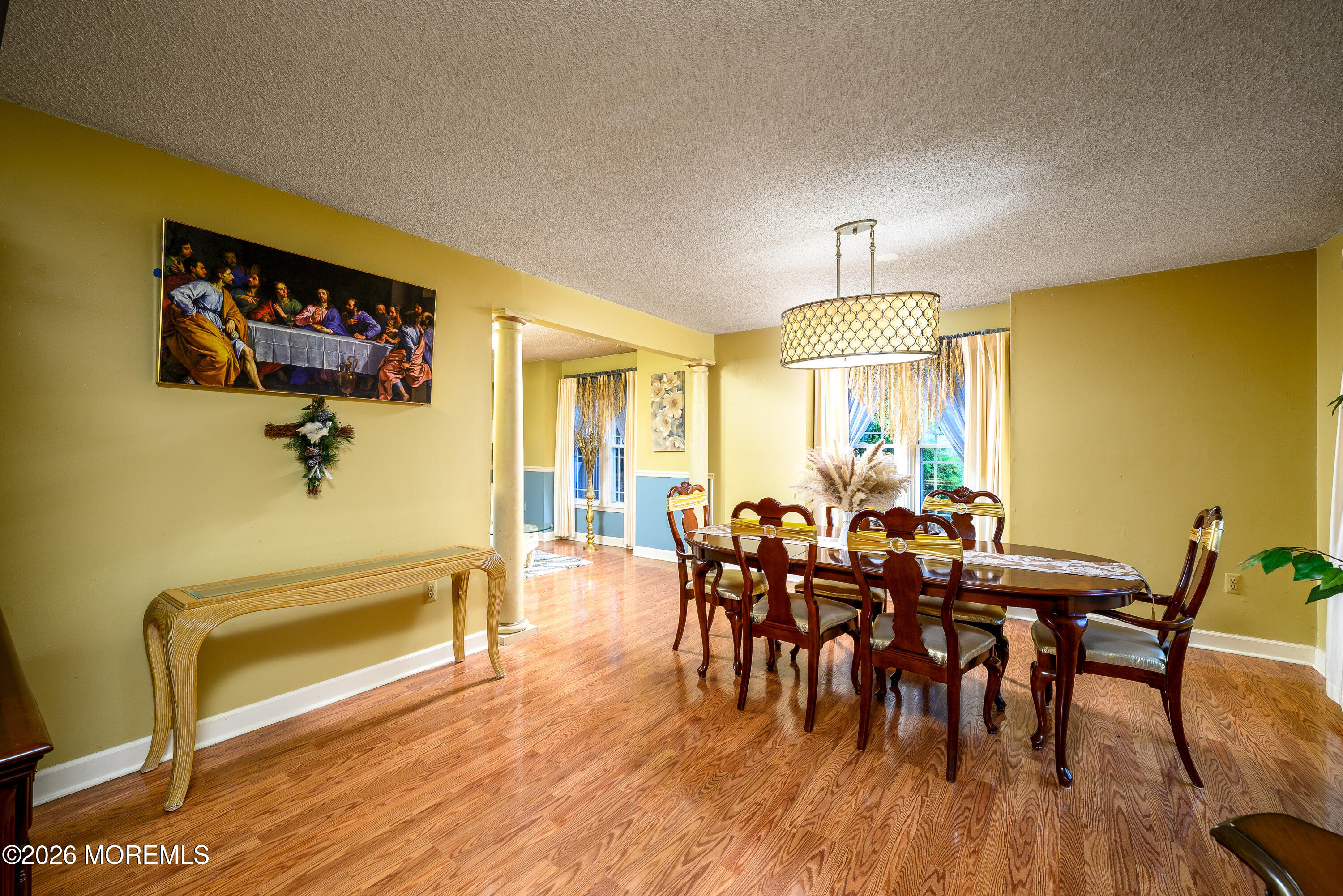 4 Boston Court Howell NJ 07731