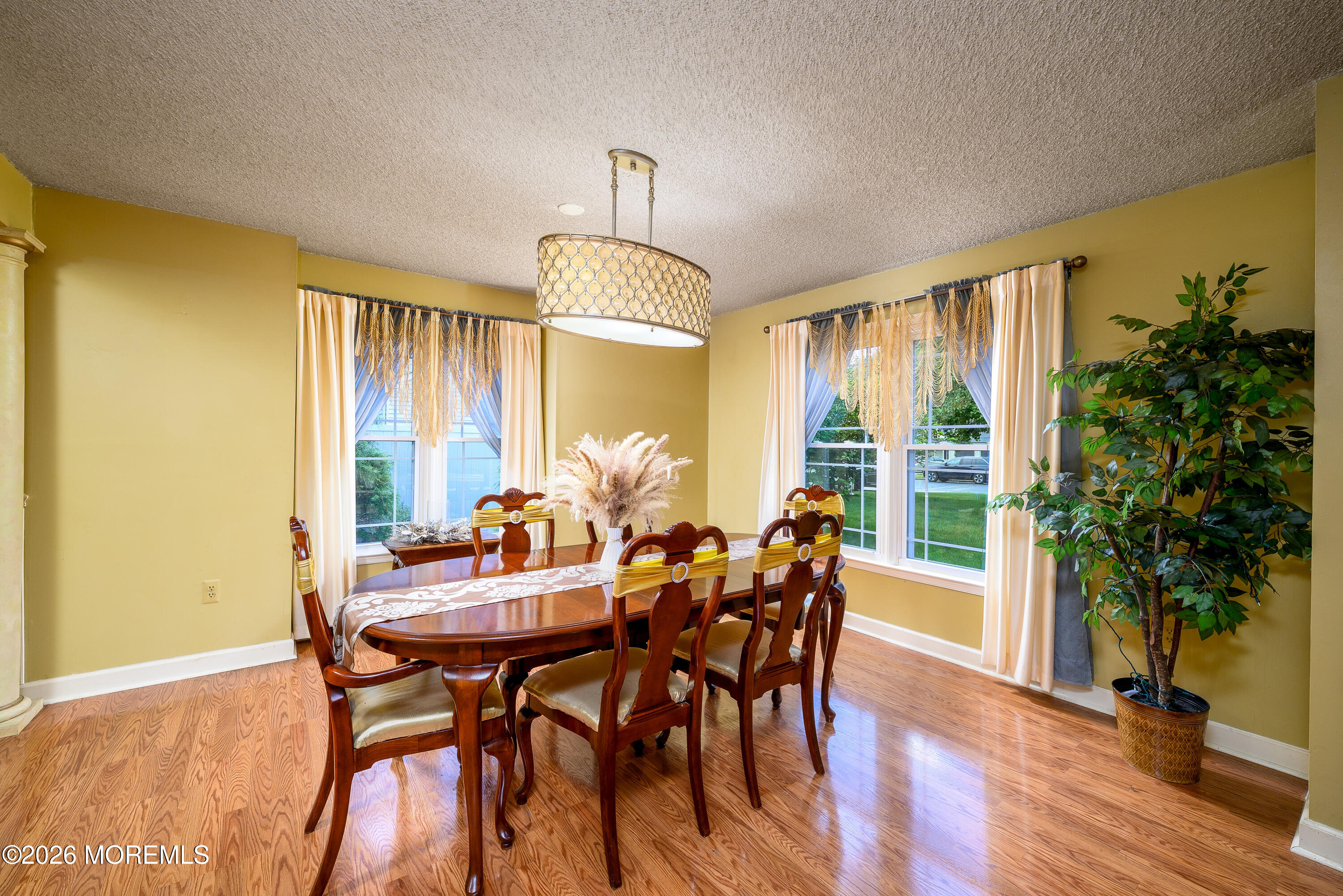 4 Boston Court Howell NJ 07731