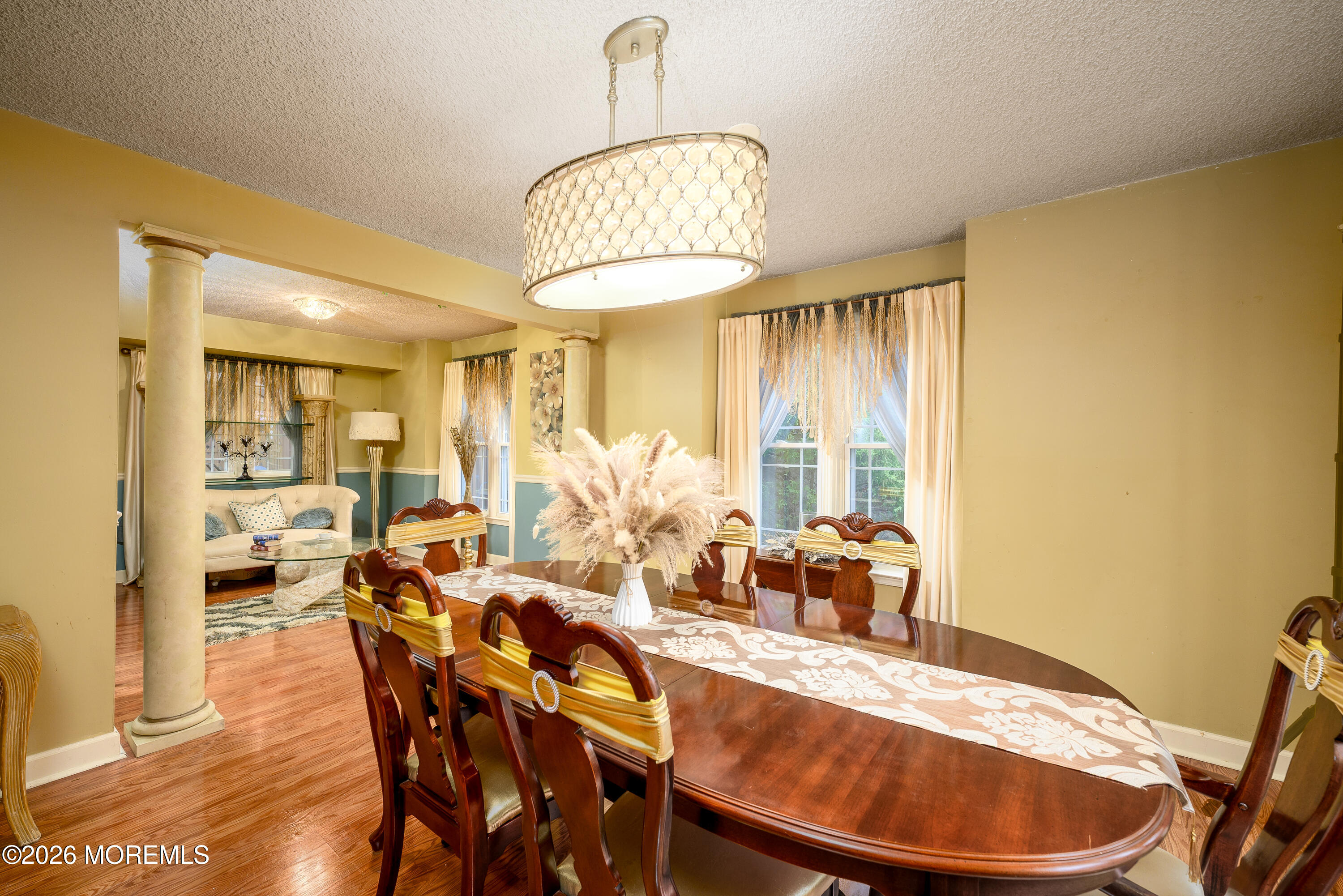 4 Boston Court Howell NJ 07731