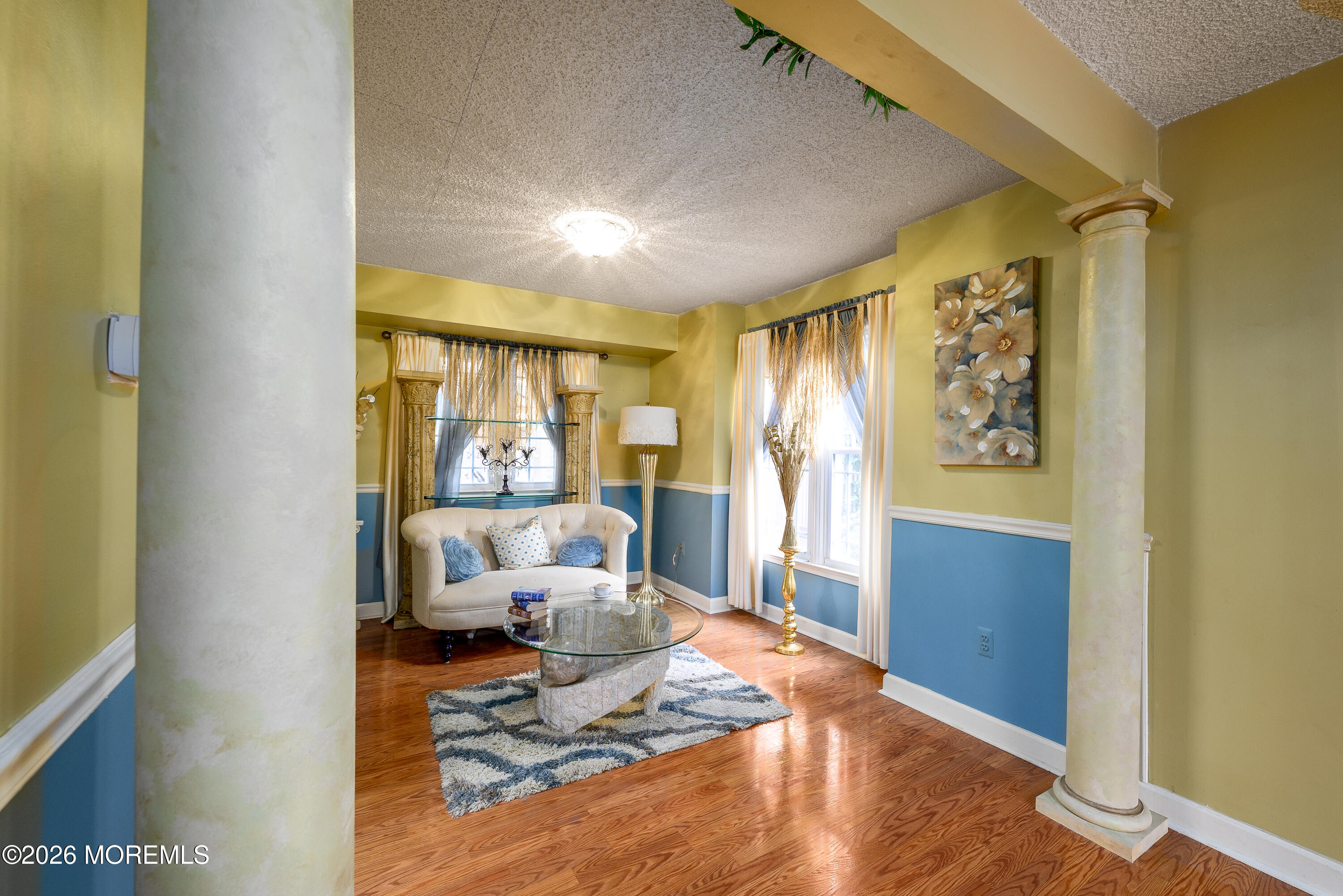 4 Boston Court Howell NJ 07731