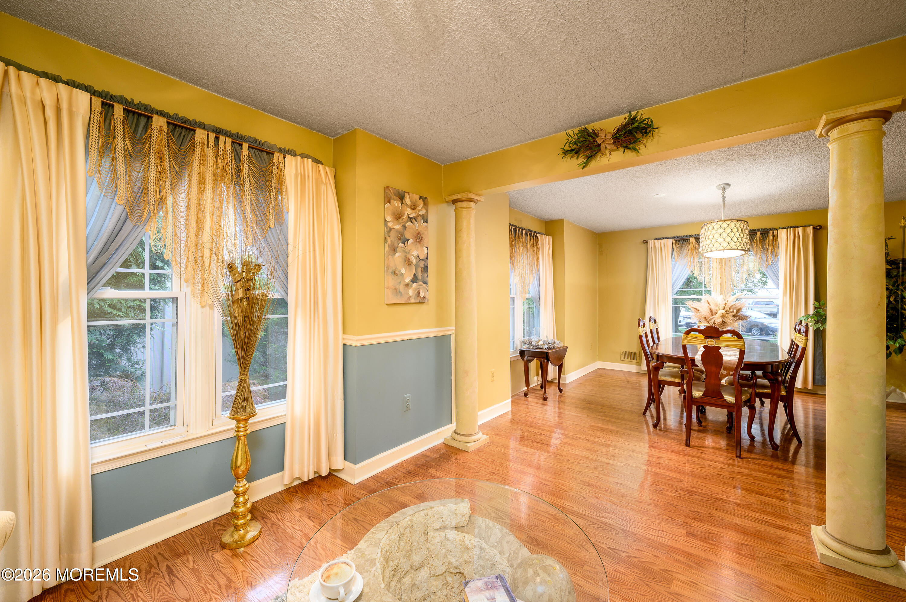 4 Boston Court Howell NJ 07731