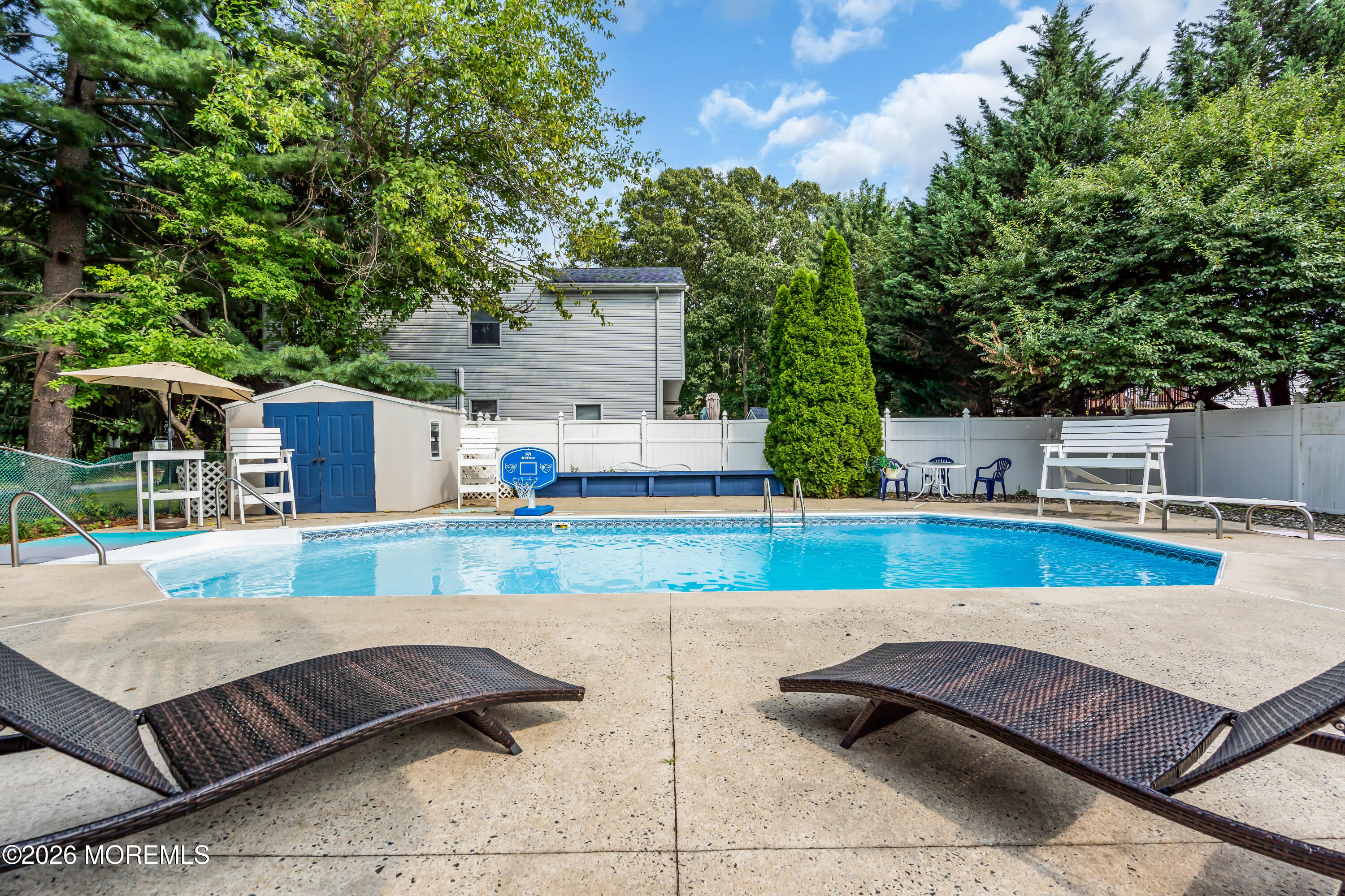 45 Ocean Avenue Jackson NJ 08527