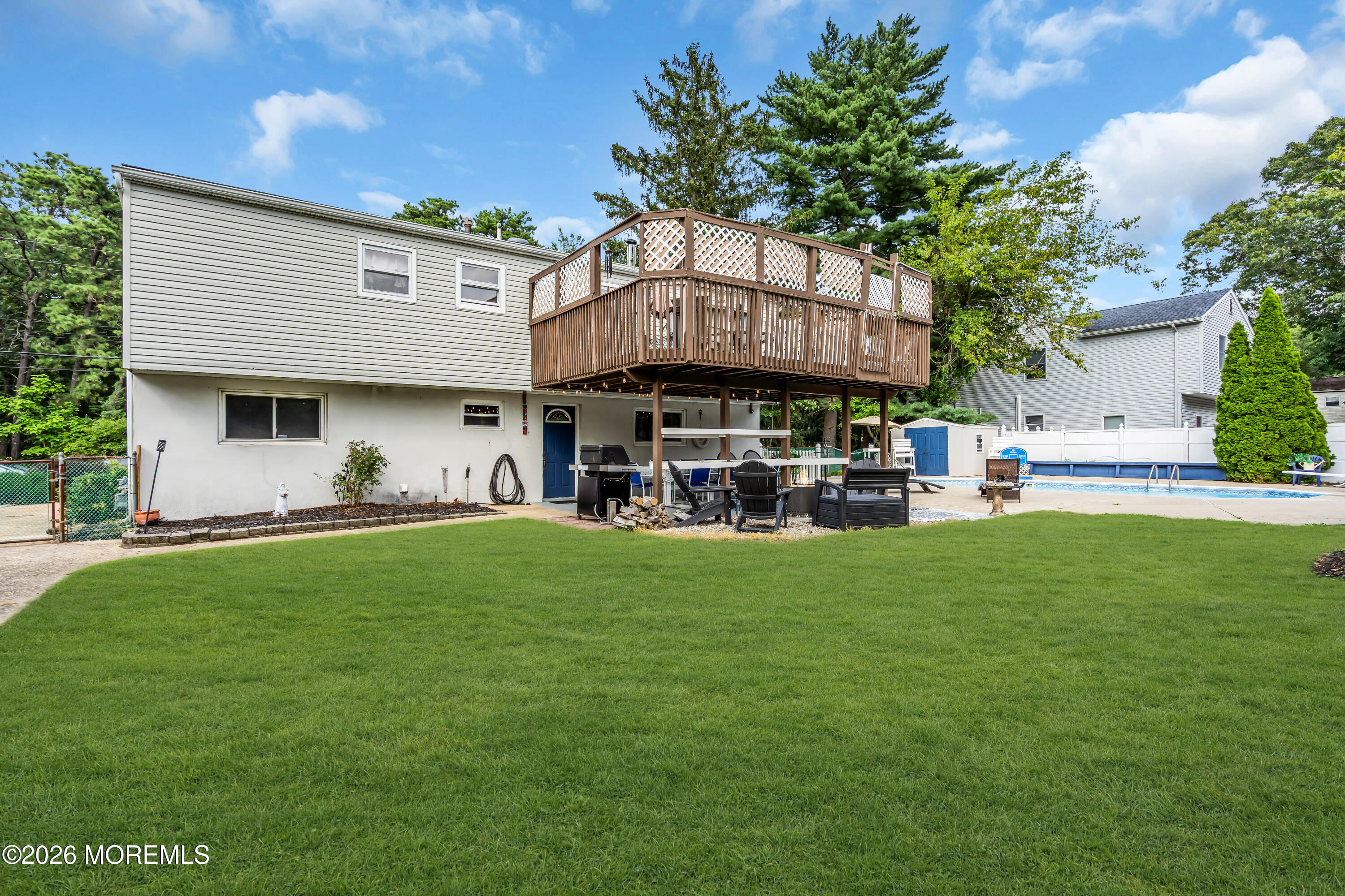45 Ocean Avenue Jackson NJ 08527