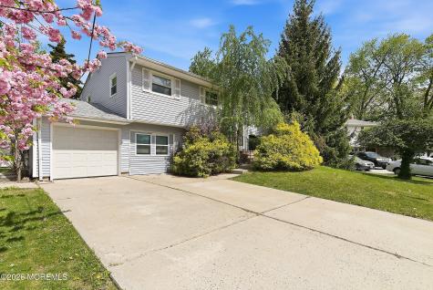1363 E Peoria Place North Brunswick NJ 08902