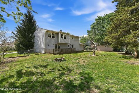 1363 E Peoria Place North Brunswick NJ 08902