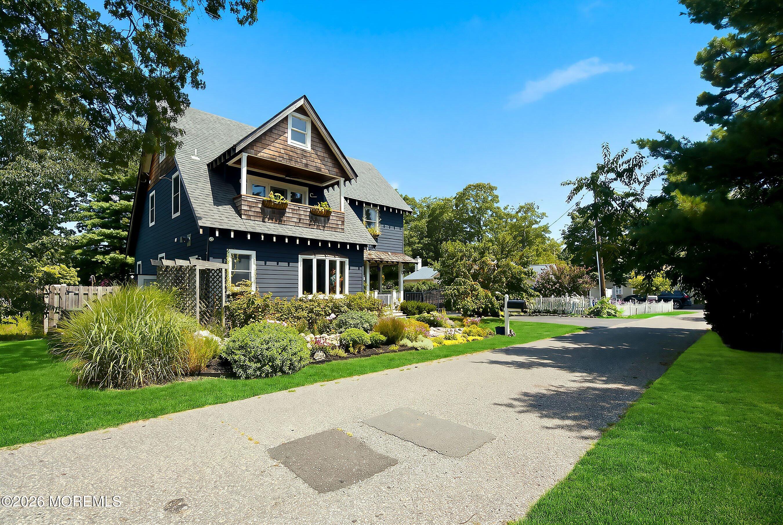 446 Cape Breton Court Brick NJ 08723