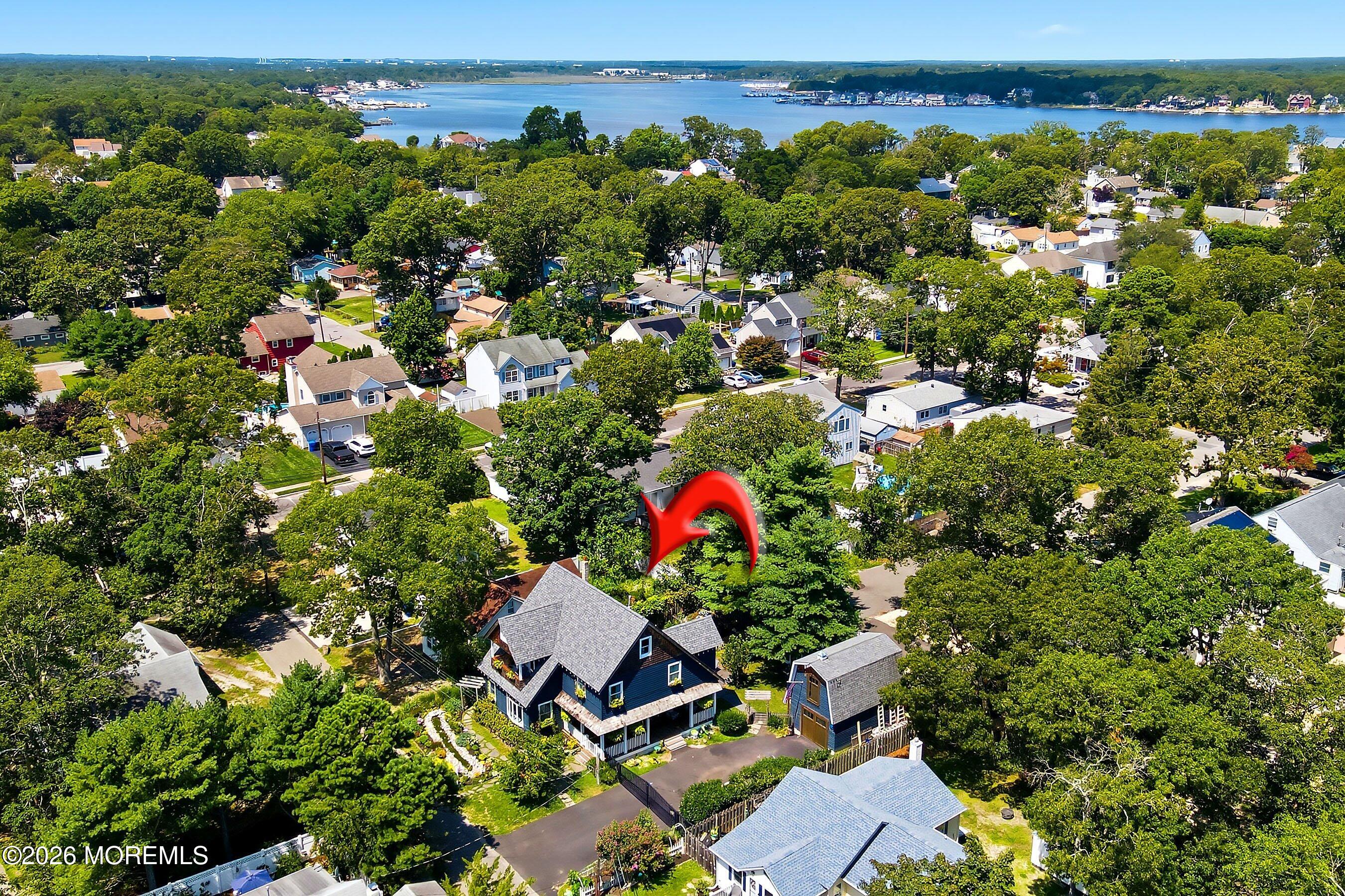 446 Cape Breton Court Brick NJ 08723