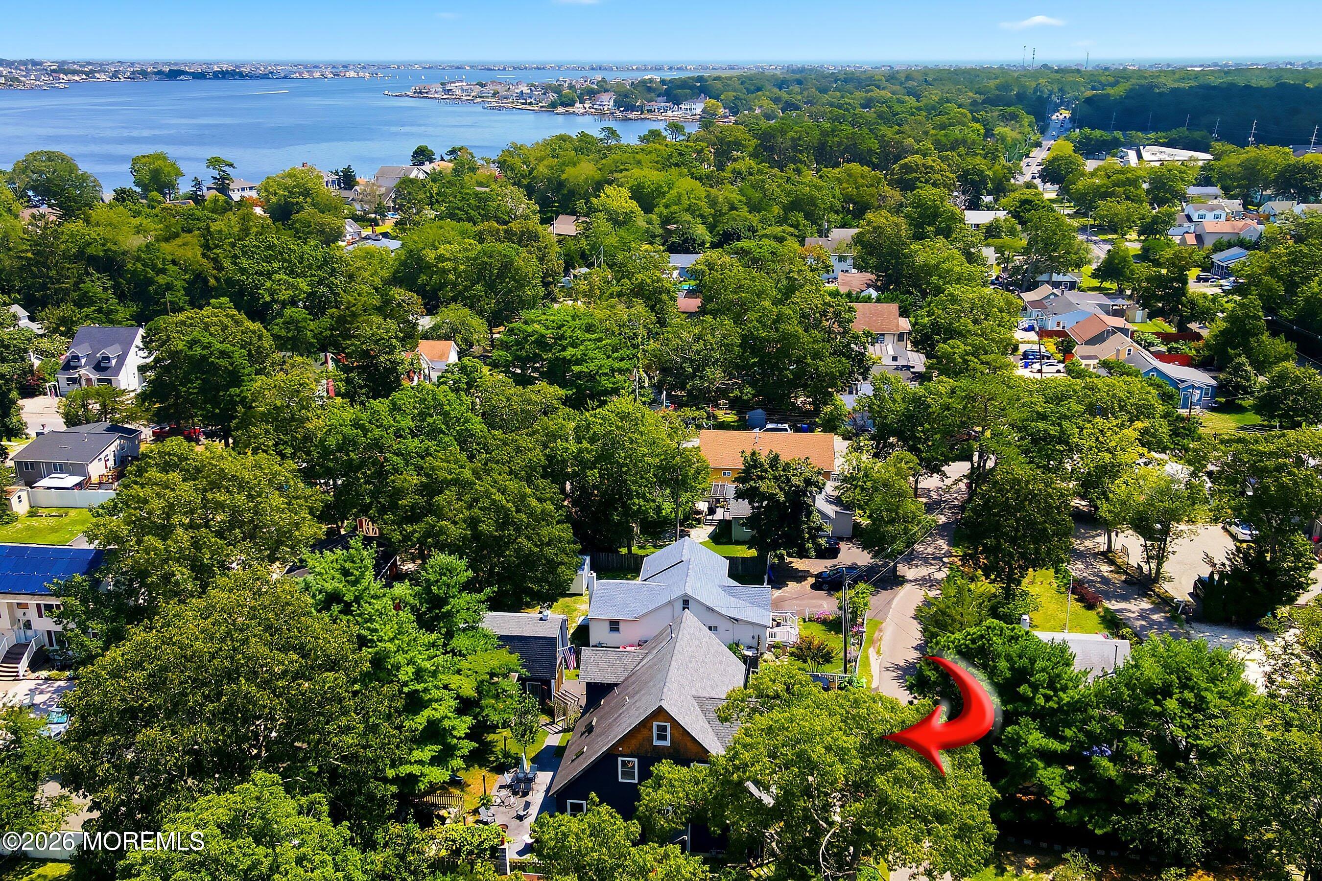 446 Cape Breton Court Brick NJ 08723
