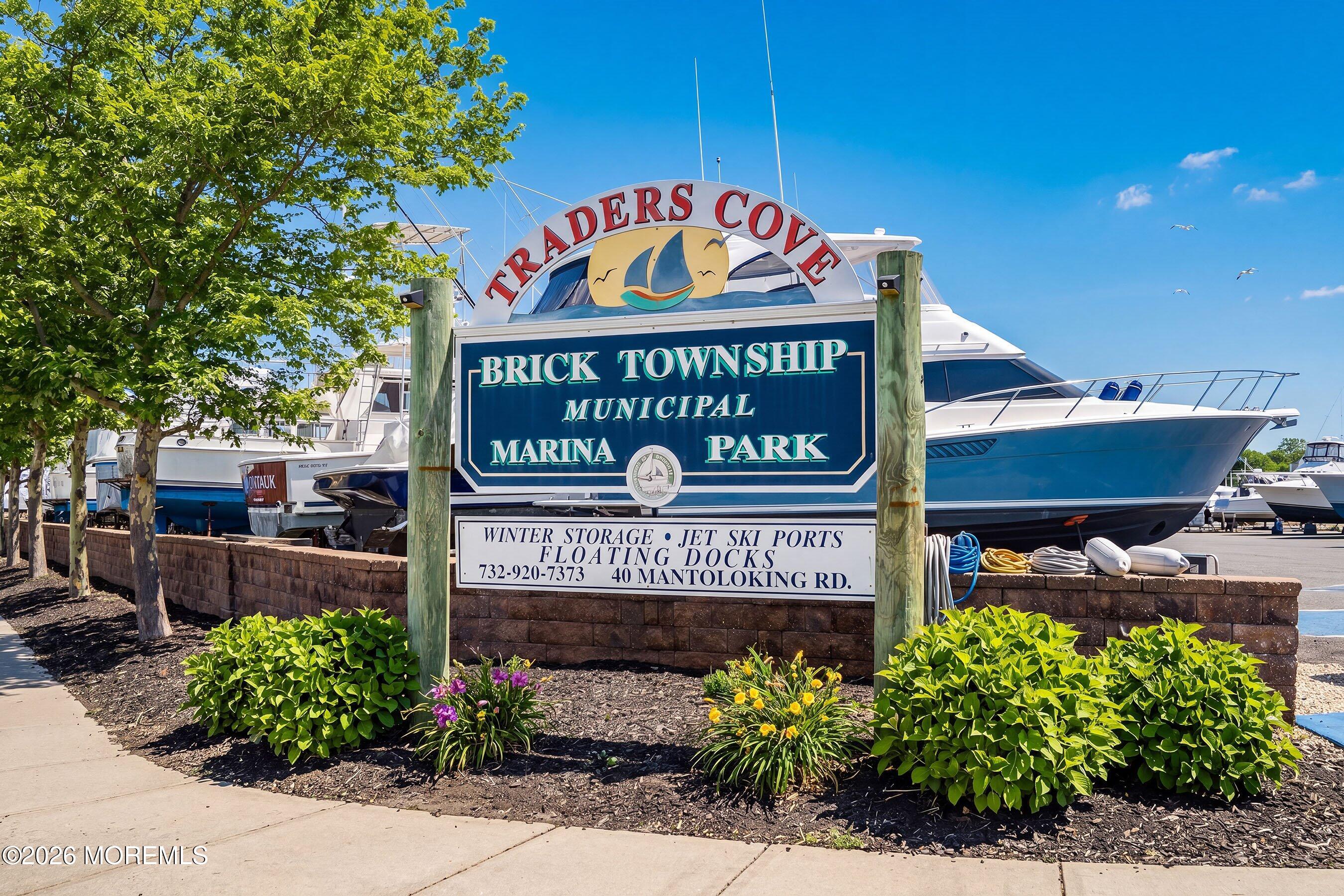 446 Cape Breton Court Brick NJ 08723