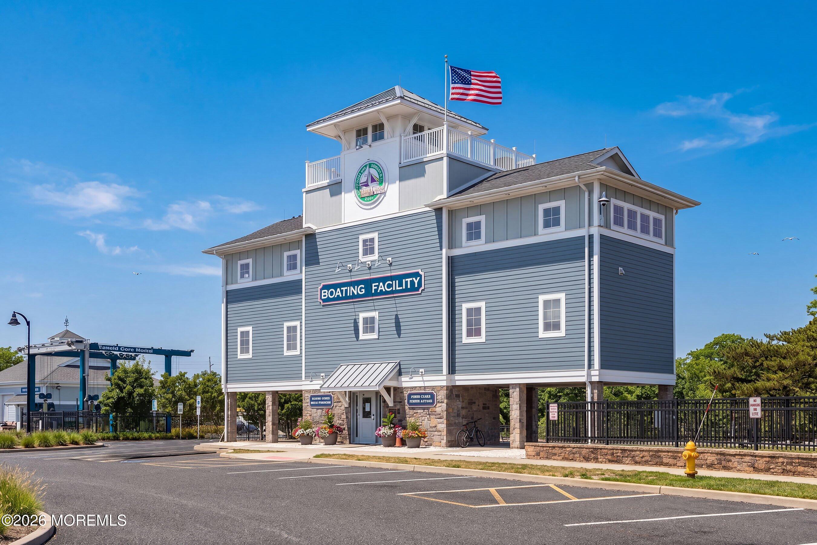 446 Cape Breton Court Brick NJ 08723