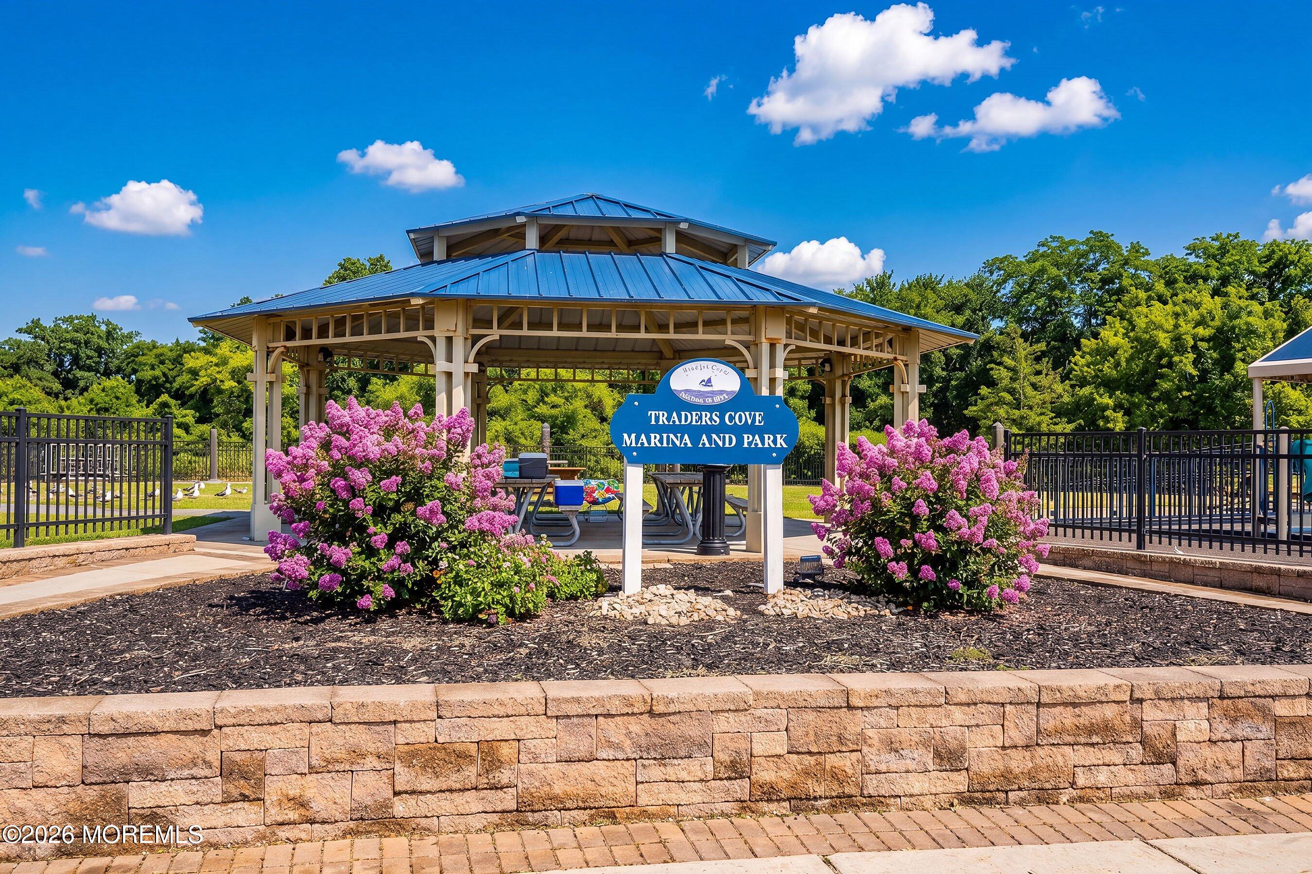 446 Cape Breton Court Brick NJ 08723
