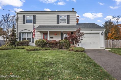 5 Briar Road Freehold NJ 07728