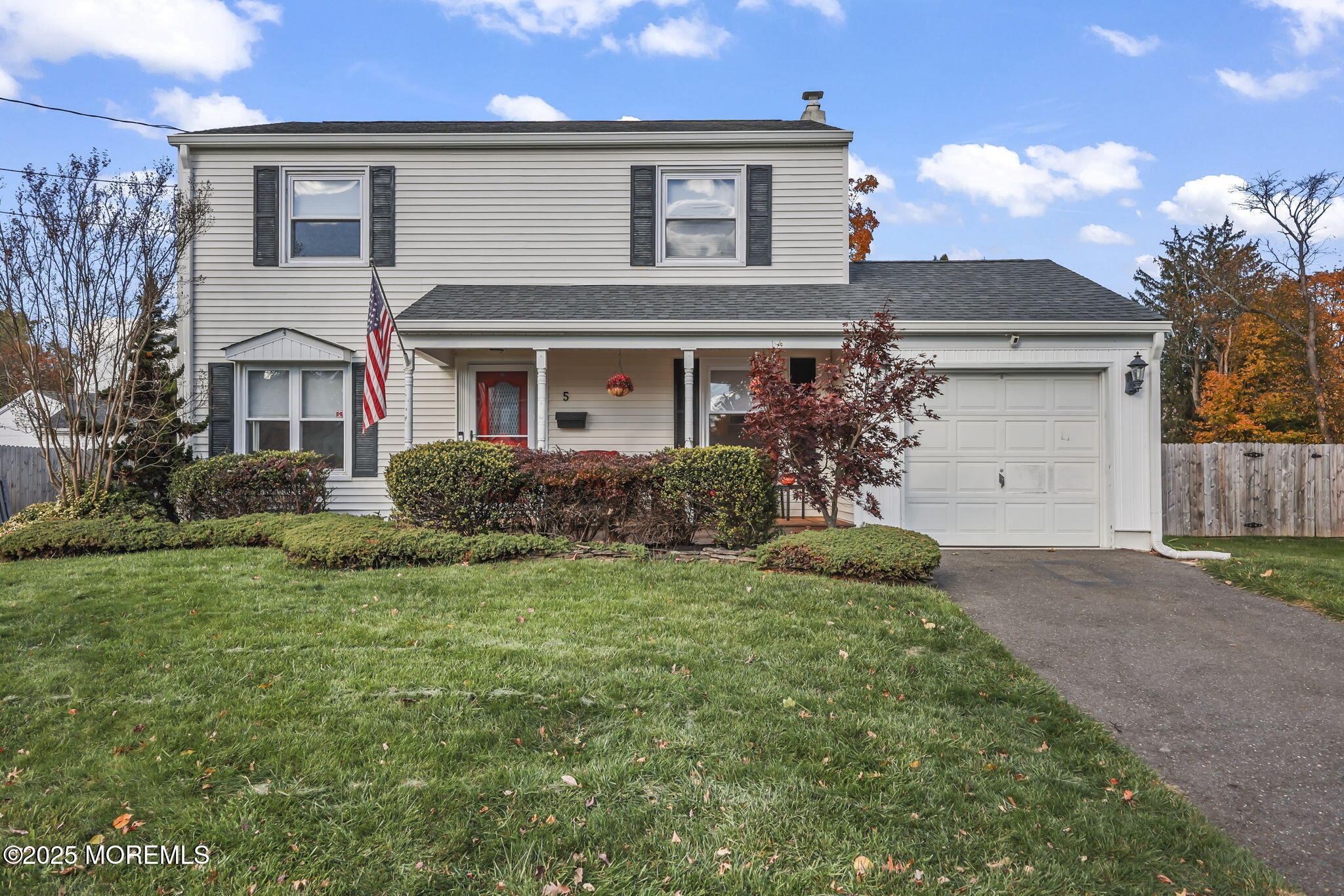 5 Briar Road Freehold NJ 07728