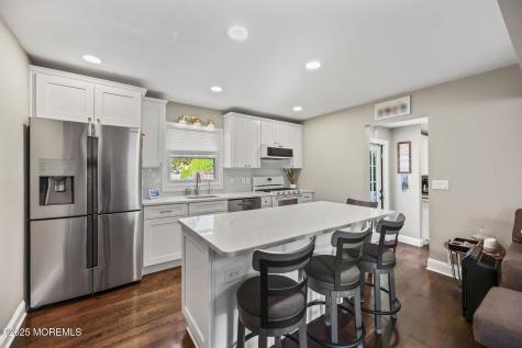5 Briar Road Freehold NJ 07728