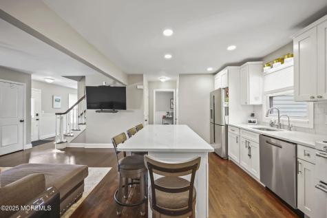 5 Briar Road Freehold NJ 07728