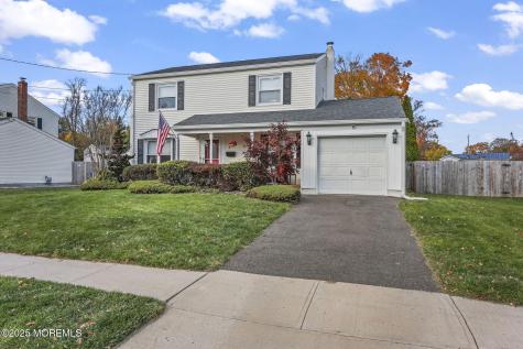 5 Briar Road Freehold NJ 07728