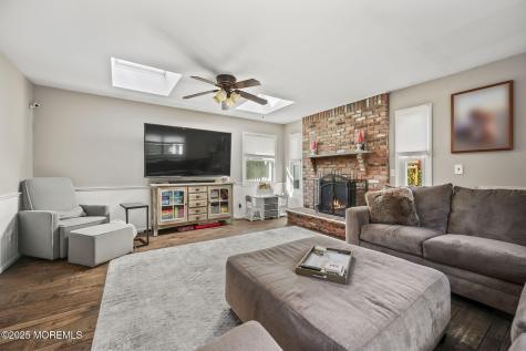 5 Briar Road Freehold NJ 07728