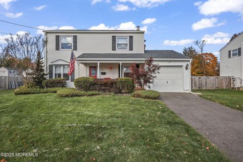 5 Briar Road Freehold NJ 07728