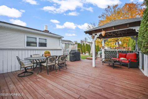5 Briar Road Freehold NJ 07728