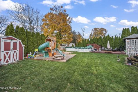 5 Briar Road Freehold NJ 07728