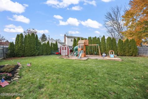 5 Briar Road Freehold NJ 07728