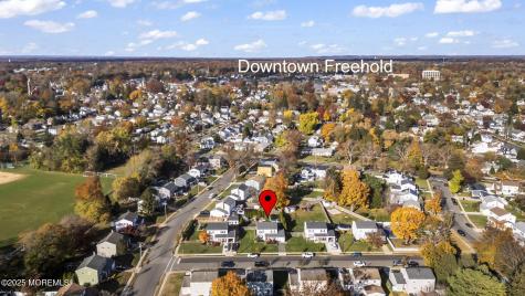 5 Briar Road Freehold NJ 07728