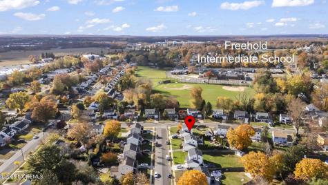 5 Briar Road Freehold NJ 07728