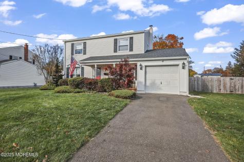 5 Briar Road Freehold NJ 07728