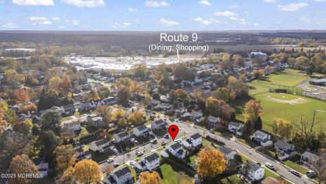 5 Briar Road Freehold NJ 07728