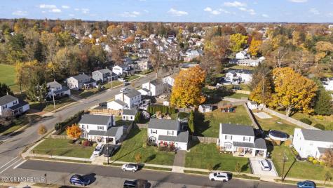 5 Briar Road Freehold NJ 07728
