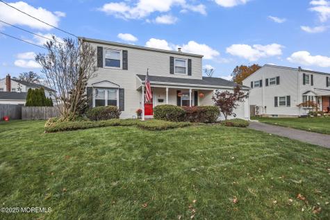 5 Briar Road Freehold NJ 07728