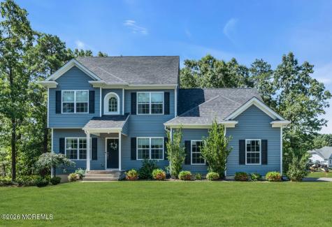 1 Mackenzie Court Whiting NJ 08759