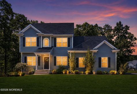 1 Mackenzie Court Whiting NJ 08759