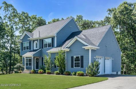 1 Mackenzie Court Whiting NJ 08759
