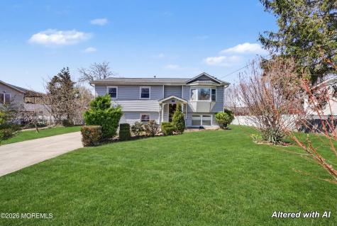 88 Curtis Place Toms River NJ 08753