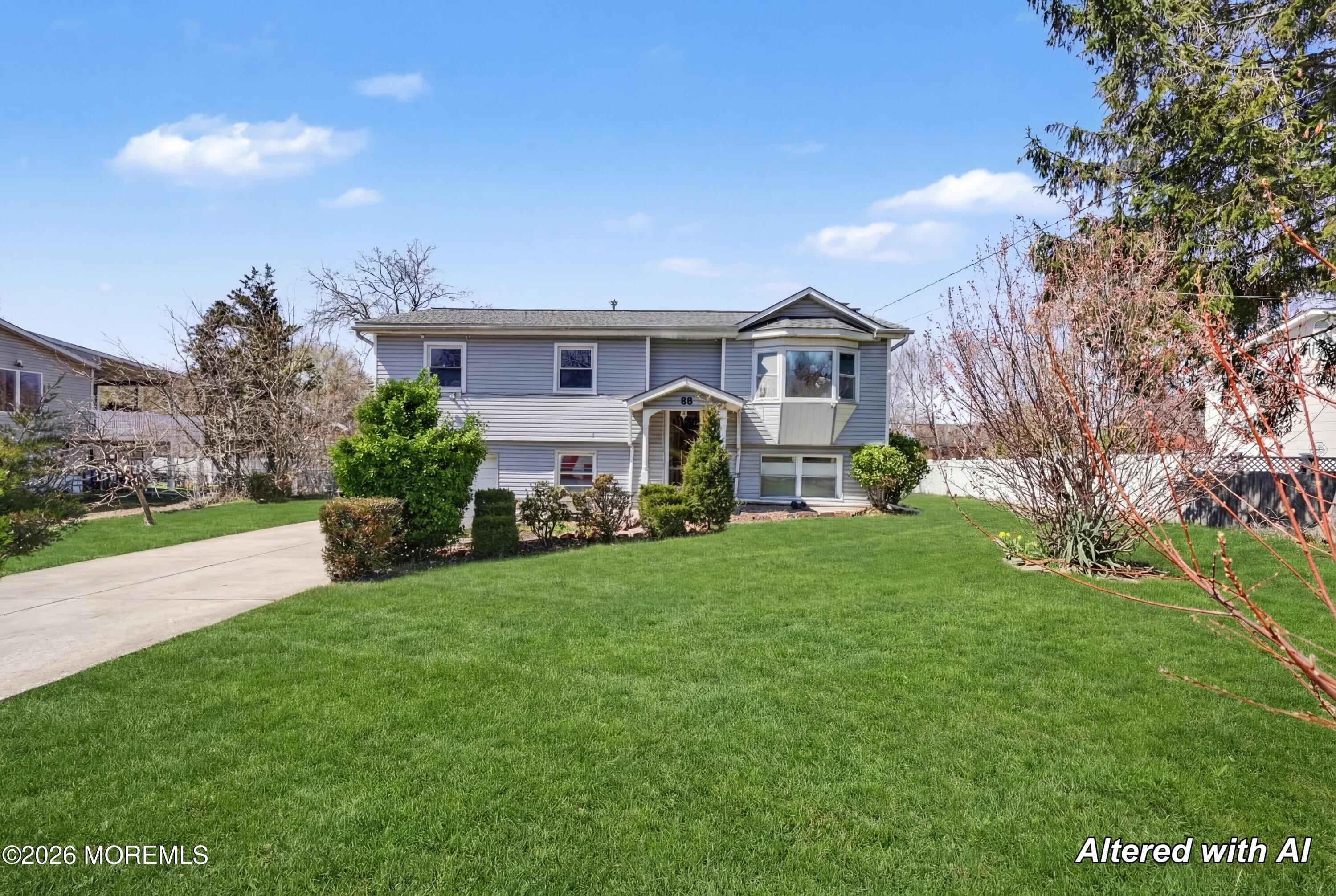 88 Curtis Place Toms River NJ 08753