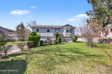 88 Curtis Place Toms River NJ 08753