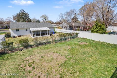 88 Curtis Place Toms River NJ 08753