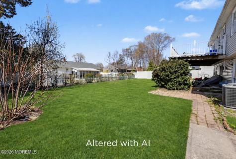 88 Curtis Place Toms River NJ 08753