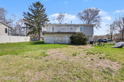 88 Curtis Place Toms River NJ 08753