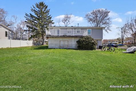 88 Curtis Place Toms River NJ 08753