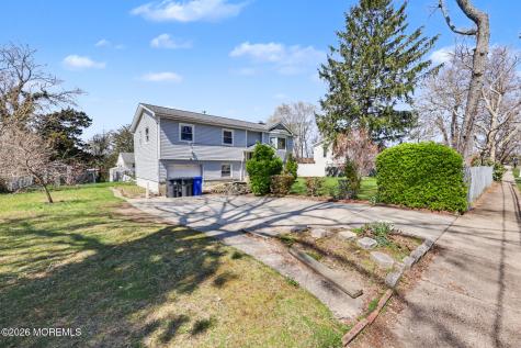 88 Curtis Place Toms River NJ 08753
