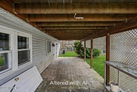 88 Curtis Place Toms River NJ 08753