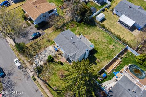 88 Curtis Place Toms River NJ 08753